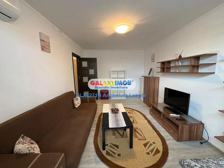 Prelungirea Ghencea apartament 2 camere de inchiriat - 2