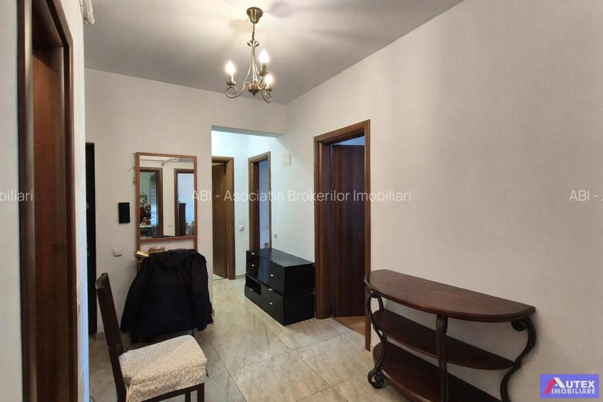 Apartament 80mp Modern 3 Camere in Confort Urban - Rahova - 9