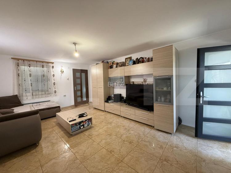 Casa P+M, 96 mpu, 116 mp teren, zona Sarari - 4