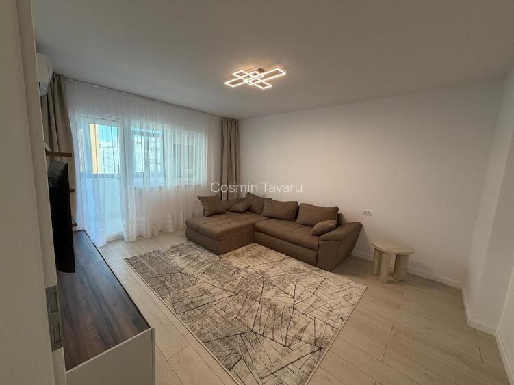 Apartament 2 camere | Prima închiriere | 5 min de metrou | Piscina | Parcare - 2