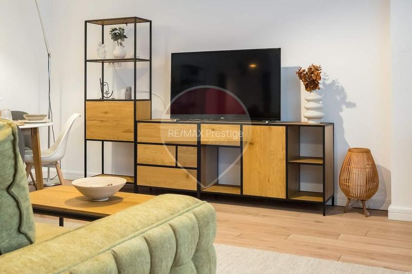 Apartament 3 camere Calea Victoriei - 2