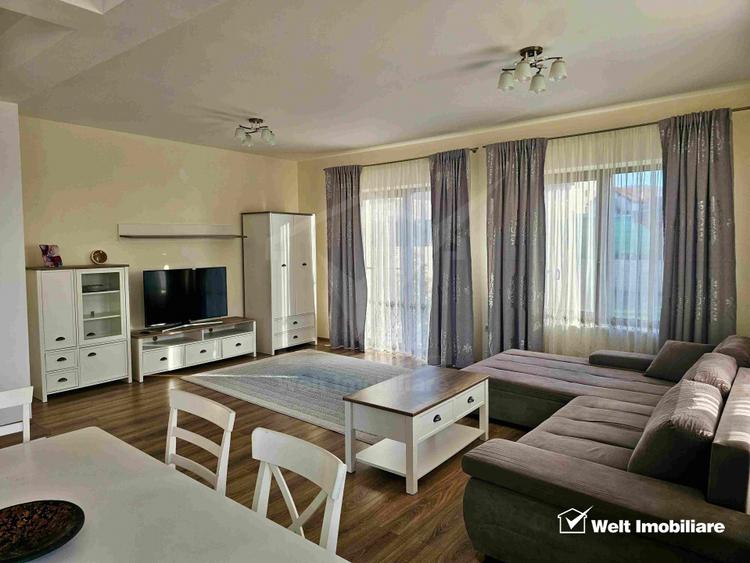 Casa tip duplex cu 6 camere, in zona Europa