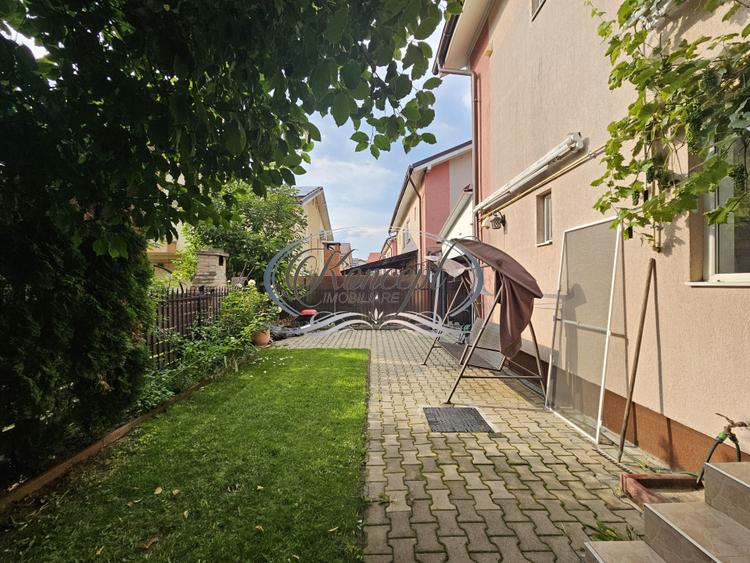 Duplex cu 4 parcari, zona Parcul Poligon