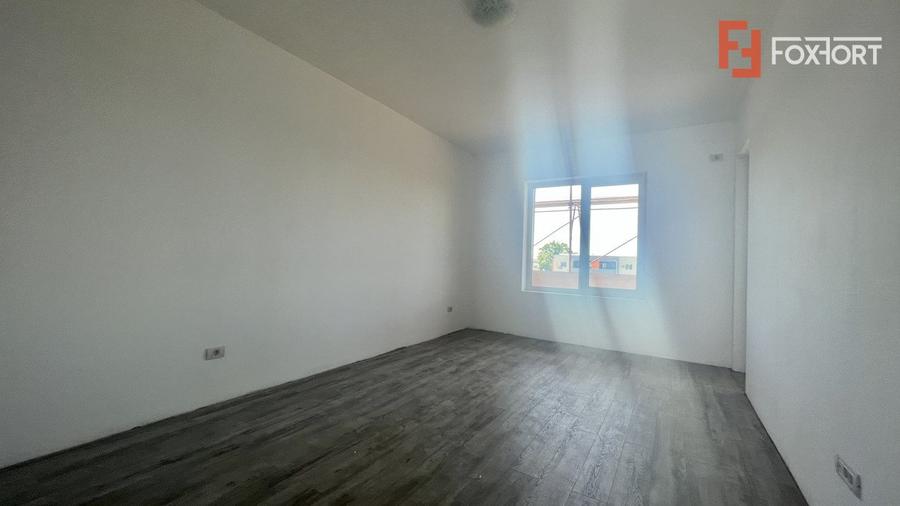 Apartament cu 2 camere | Decomandant | Finisaje Moderne | Giroc - ID V1370