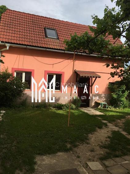 Casa de închiriat I 2 camere I piața cluj - 4