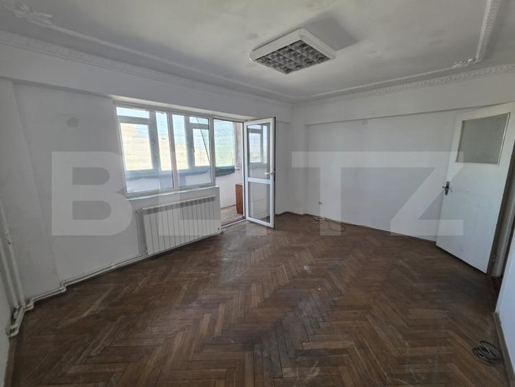 Apartament cu 2 camere, 57 mp, decomandat, zona Micro 19