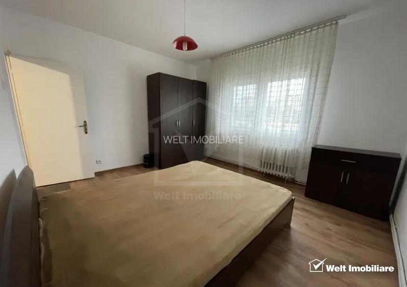 Apartament 2 camere zona Plopilor - 3