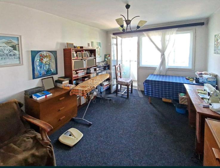 3 Camere Giulești – Prunaru | 75 mp | 2 Balcoane | Etaj 4/8 | - 2