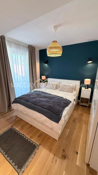 2 camere Lux - Aviatiei - Herastrau - Baneasa**** - 11