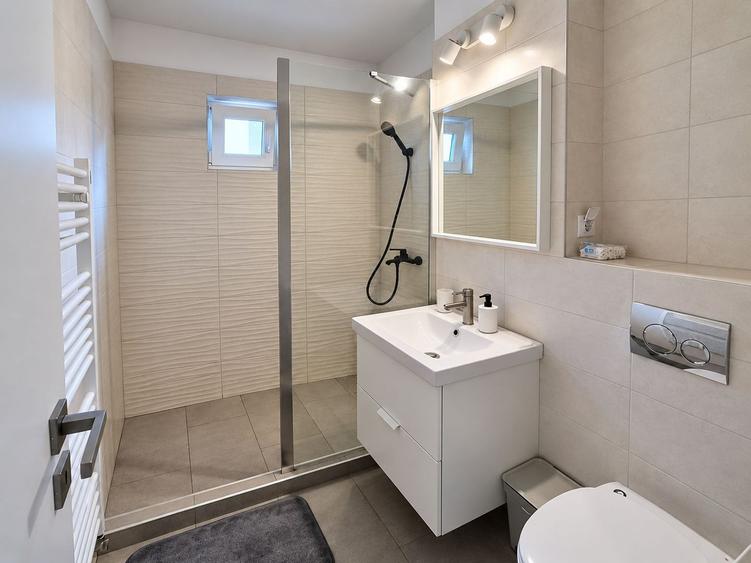 Apartament 1 camera, etaj 1, finisat modern, 31 mp, Marasti