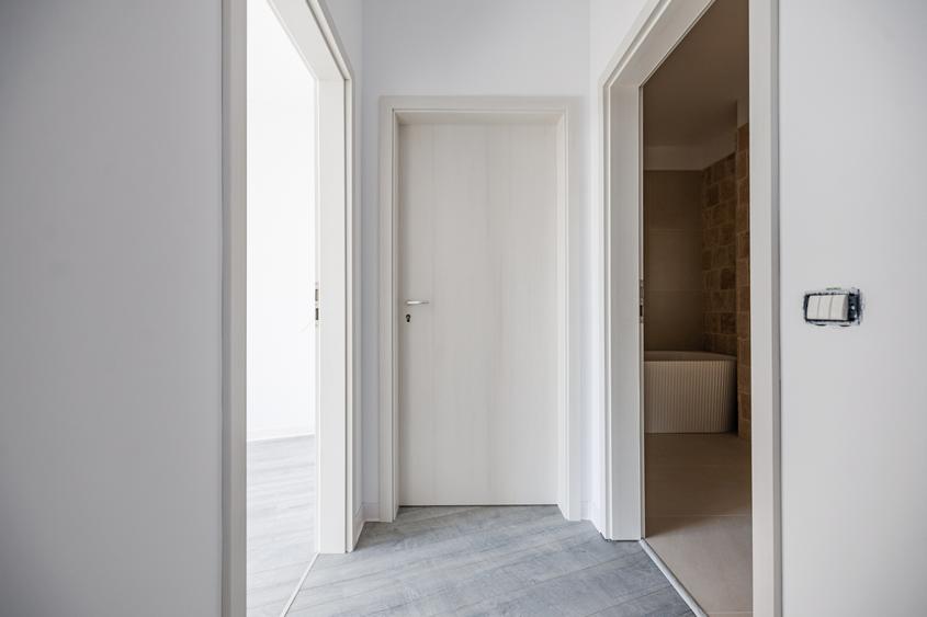 Apartament 2 camere, terasa 10,9 mp, ansamblu nou | Comision 0