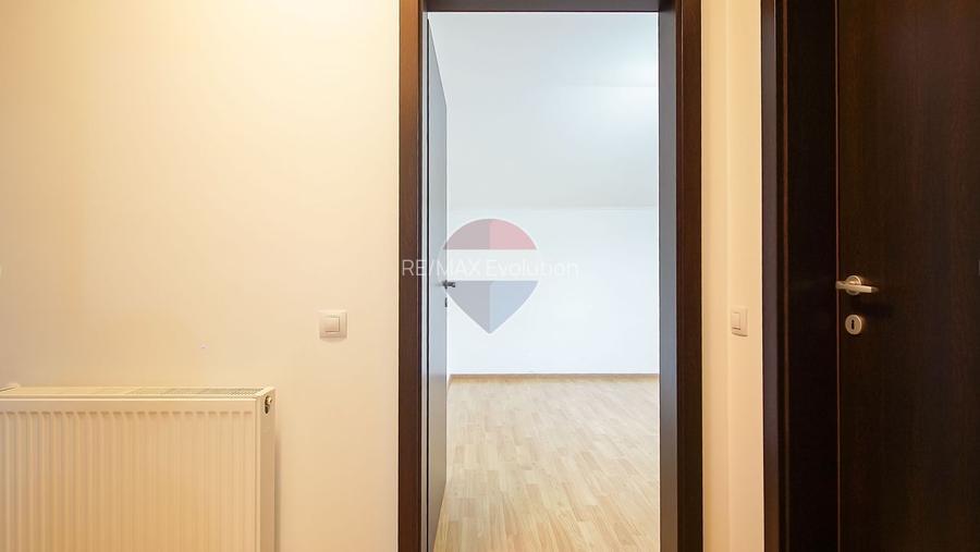 DE VANZARE | 3 CAMERE | CRISTIAN | 72 MP | LOC PARCARE | - 14