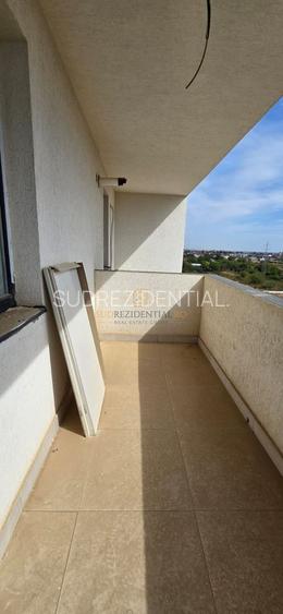 Apartament tip duplex - terasa 280 mp | Metrou Berceni - 13
