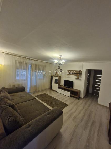 Apartament 3 camere, semidecomandat,  etaj 1. Zona Decebal - 6