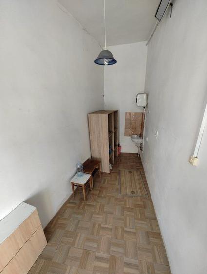 Spațiu Comercial stradal - Horeca/vânzare (Disponibil 1 Iunie)