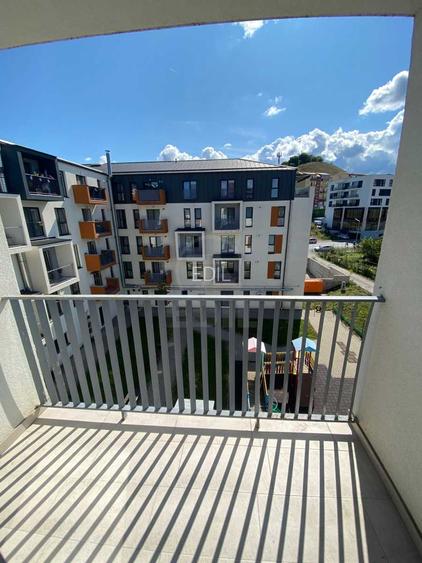 Apartament de 2 camere, Eroilor-Storia - 11