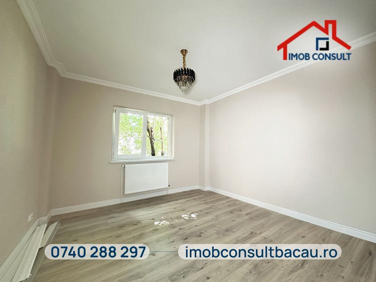 APARTAMENT 2 CAMERE DE VÂNZARE | RENOVAT PREMIUM | ZONA MIORIȚEI |CE1779