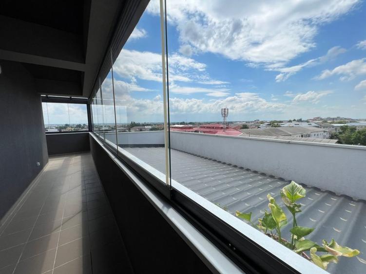 Apartament de lux-155 mp-Liceul Unirea-155 mp