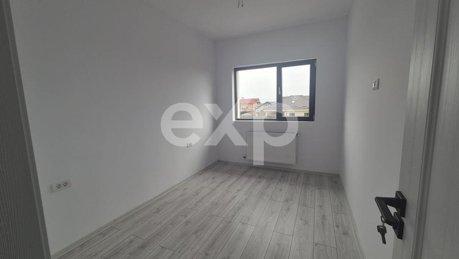 TVA inclus | Case duplex 4 camere Trivale - Platou | Finalizata