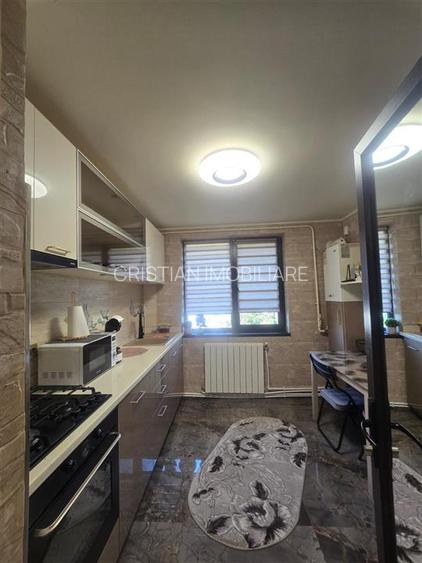 RATE! TOTUL NOU, RENOVAT 2025 2 camere, BINE POZITIONAT, Hipodrom - 5