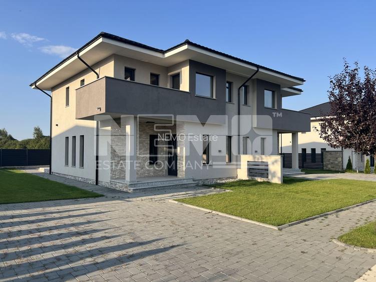 Duplex Mitocu Dragomirnei | 107 MP Utili | Mobilat Complet - 13