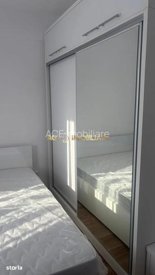 2 Camere de inchiriat | Lujerului | Metrou | Centrala | Parcare | - 2