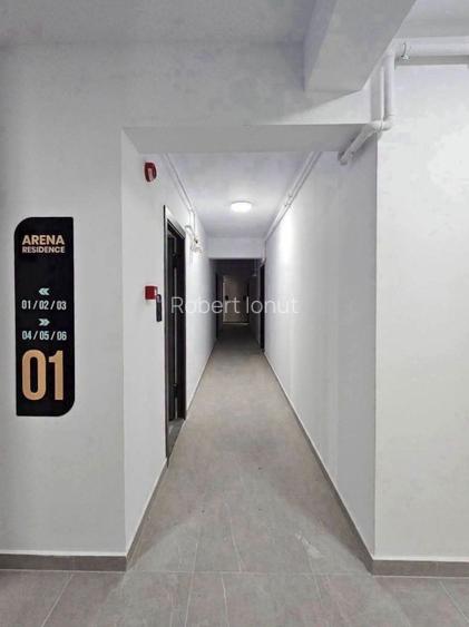 PRIMUL PROPRIETAR - 2 CAMERE 63 MP - Etaj 1/4 - PROIECT NOU 2026 - 14