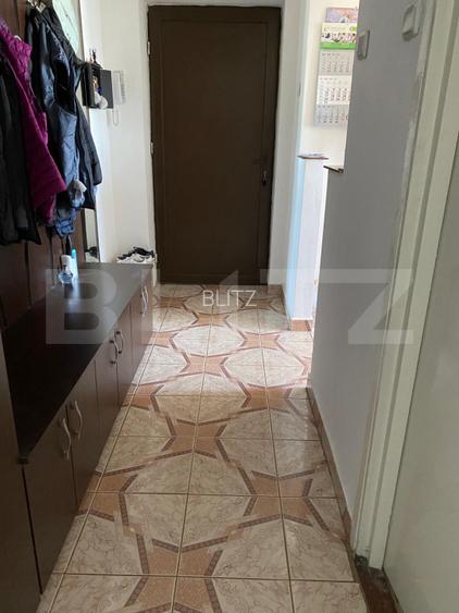 Apartament spațios 3 camere, 93 mp, etaj 3 – zona Strada Botizului - 9