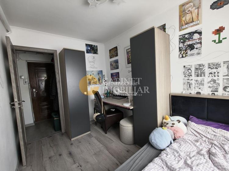 3 camere in Tatarasi, renovat complet! - 8