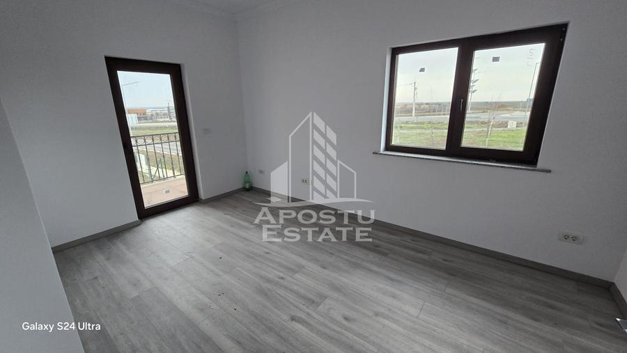 Duplex modern de vanzare Giarmata