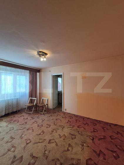 Apartament 2 camere, 7 Noiembrie