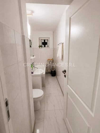 WOW !!!   40341  Apartament 3 camere Tomis Nord - 6