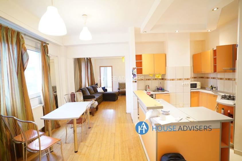 Inchiriere apartament 4 camere Romana - 4