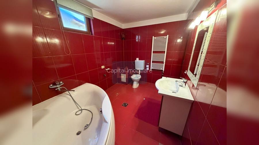 Casa Parter+Etaj Zona Caraiman-Parcul Mihai Viteazul - 5