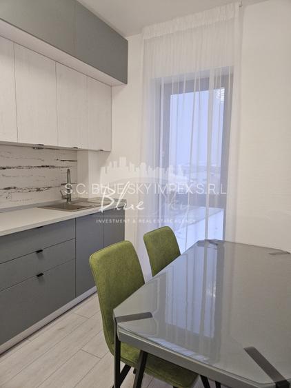 Apartament de lux situat in zona KM 4-5 - 5