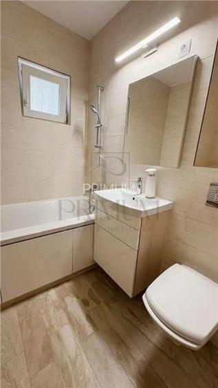 LIPOVEI - 3 CAM - PARTER - DECOMANDAT - RENOVAT - 2 BAI - CENTRALA -BOXA - 7