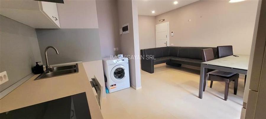 Pentahouse nou modern parcare lift aproape de Mall Sibiu - 6