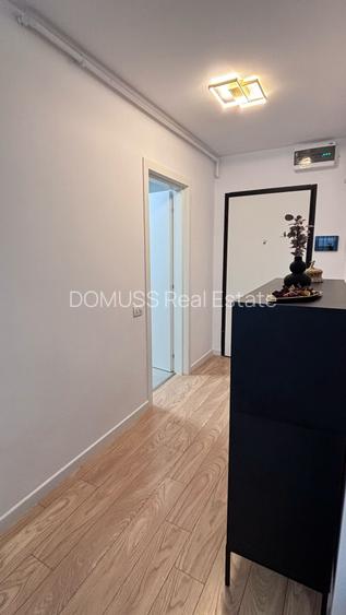 3 camere | Aviației | Pipera | MTM Residence | Herastrau | Parcare | - 15
