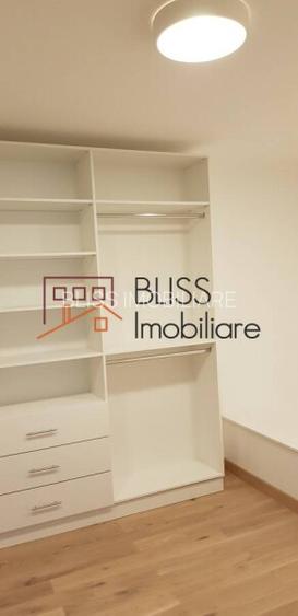 vilă modernă cu 6 camere, grădină privată și 2 locuri de parcare - 19