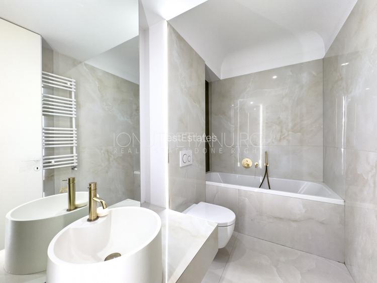 Apartament 2 camere 58mp Cortina North - 11
