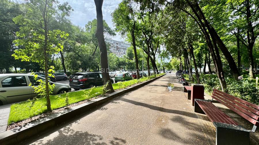 Apartament 2 Camere - 50 MP - Raul Doamnei - Renovat - Mobilat - NOU - 12
