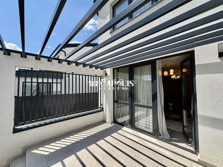 Duplex 3 camere | Mobilă pe Comandă | Gama Premium | Sânpetru - 27