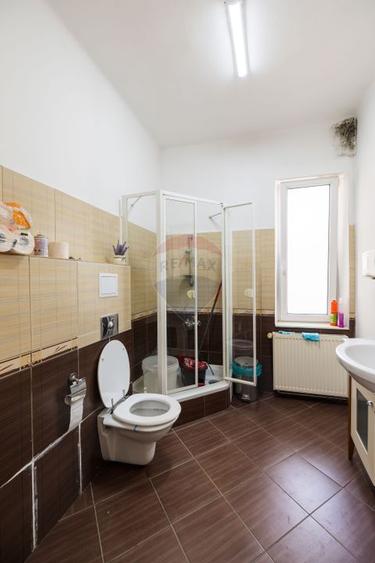 Spatiu birouri Centrul Civic Brasov AFI Mall 200 mp D + M