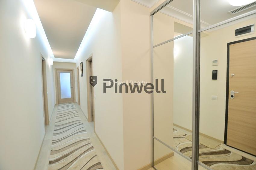 4 camere cu vedere la Lacul Tei| Parcare subterana| Laguna Residence - 13