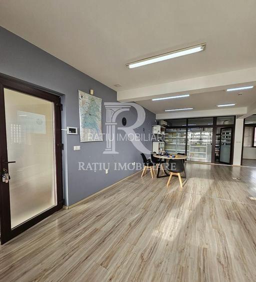 Spațiu ideal pentru birouri | Utilități incluse in pret | Oradea - 6