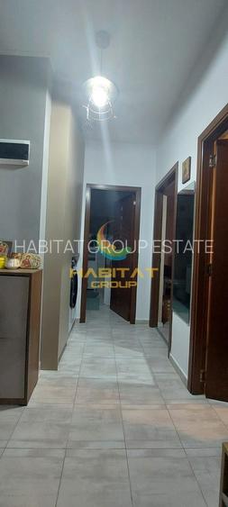2 camere Berceni Metalurgiei centrala termica semimobilat - 14