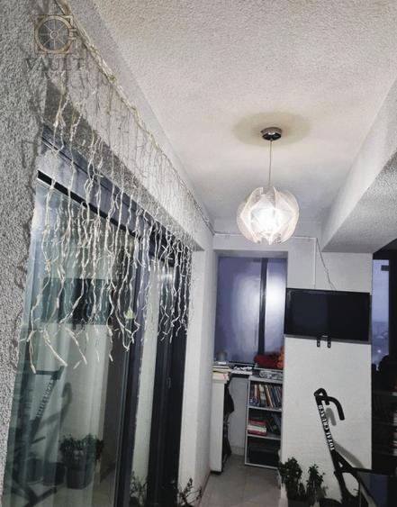 2 camere - LOC DE PARCARE INCLUS - ZONA THEODOR PALLADY
