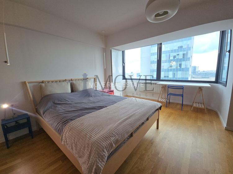 Apartamentul cel mai dorit - Piata avictoriei - American House - 9