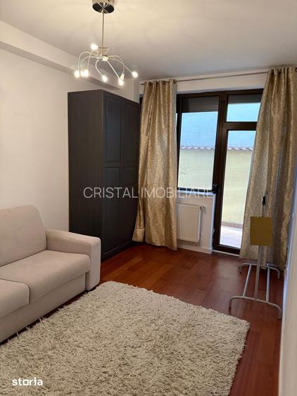 Vanzare Apartament cu gradina proprie | 3 CAMERE | SECTOR 1 – DAMAROAIA - 3