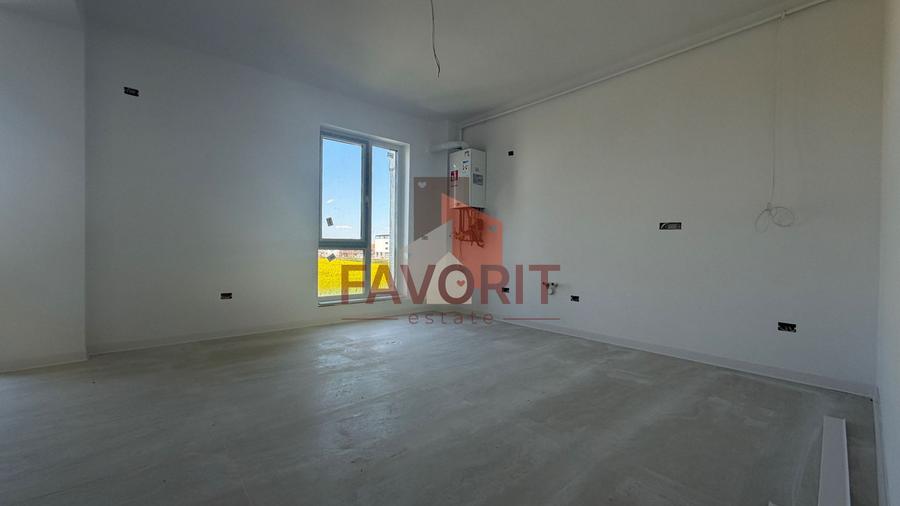 2 camere | Etaj 1 | Toate utilitatile | Asfalt | Transport in comun